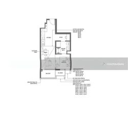 The M (D7), Apartment #574924591